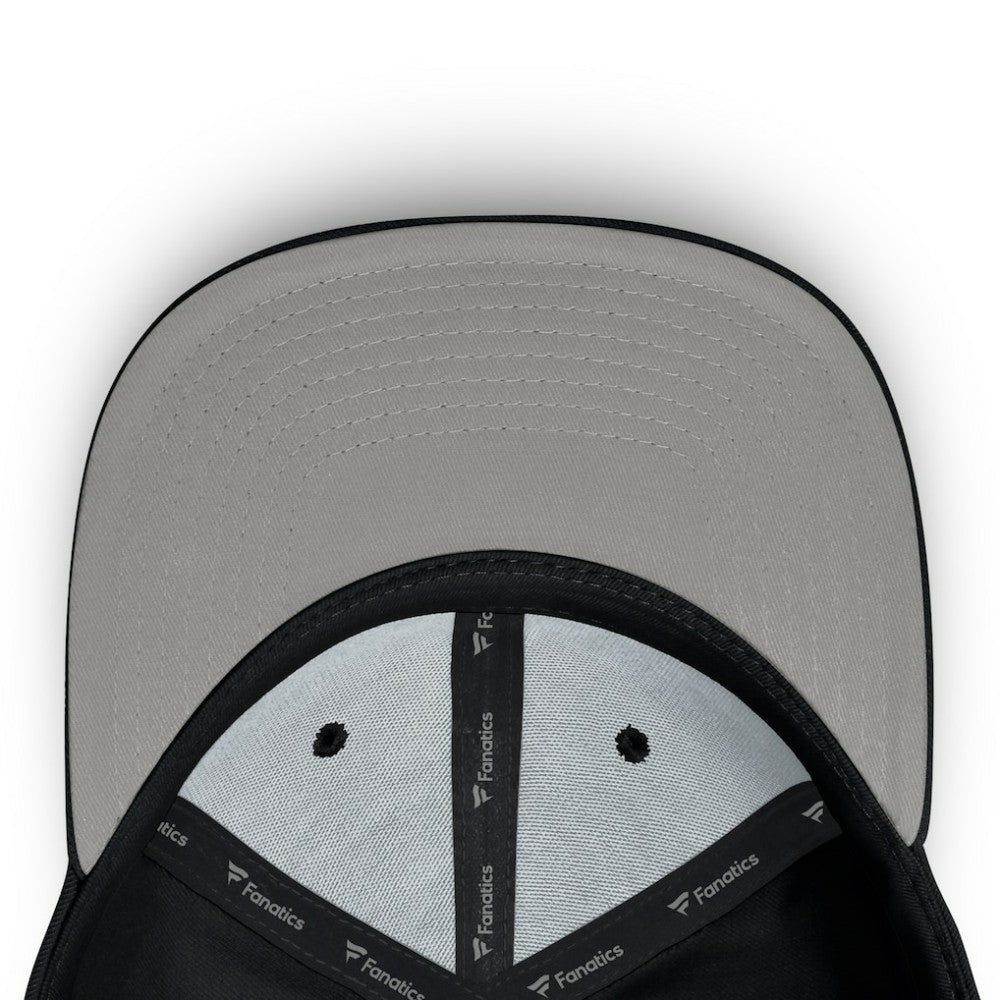 Chicago White Sox Fanatics Walk-Off Bullpen Snapback Hat - MLB