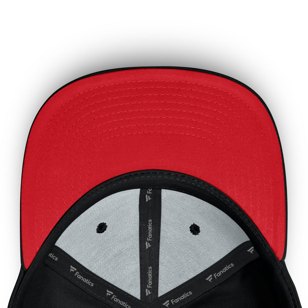 Minnesota Twins Fanatics Walk-Off Bullpen Snapback Hat - MLB