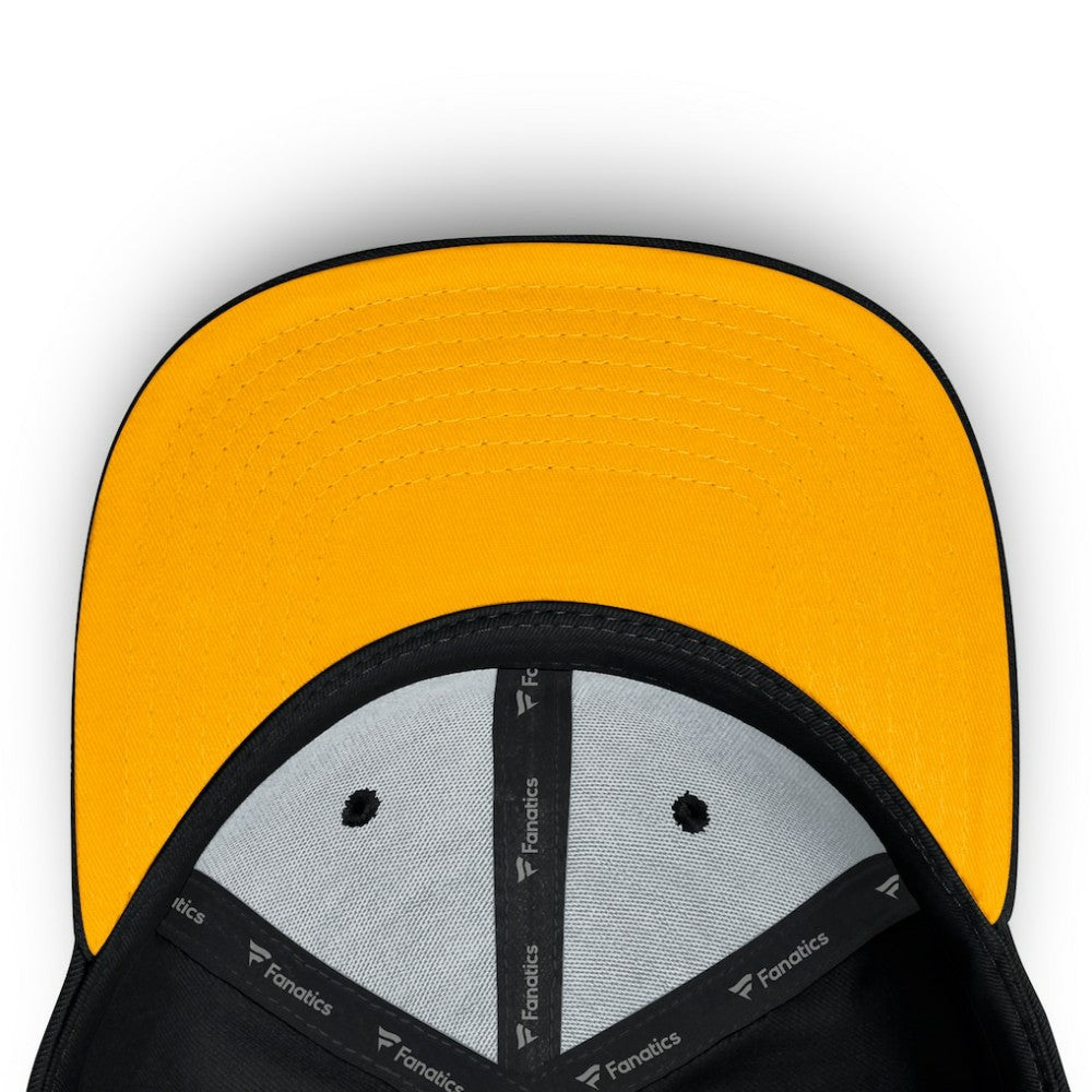Pittsburgh Pirates Fanatics Walk-Off Bullpen Snapback Hat - MLB