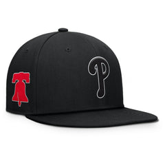 Philadelphia Phillies Fanatics Walk-Off Bullpen Snapback Hat - MLB