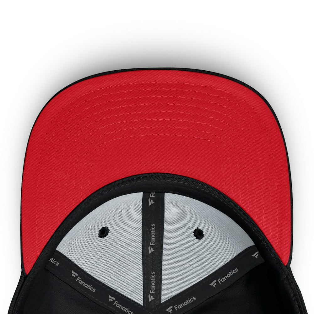 Philadelphia Phillies Fanatics Walk-Off Bullpen Snapback Hat - MLB