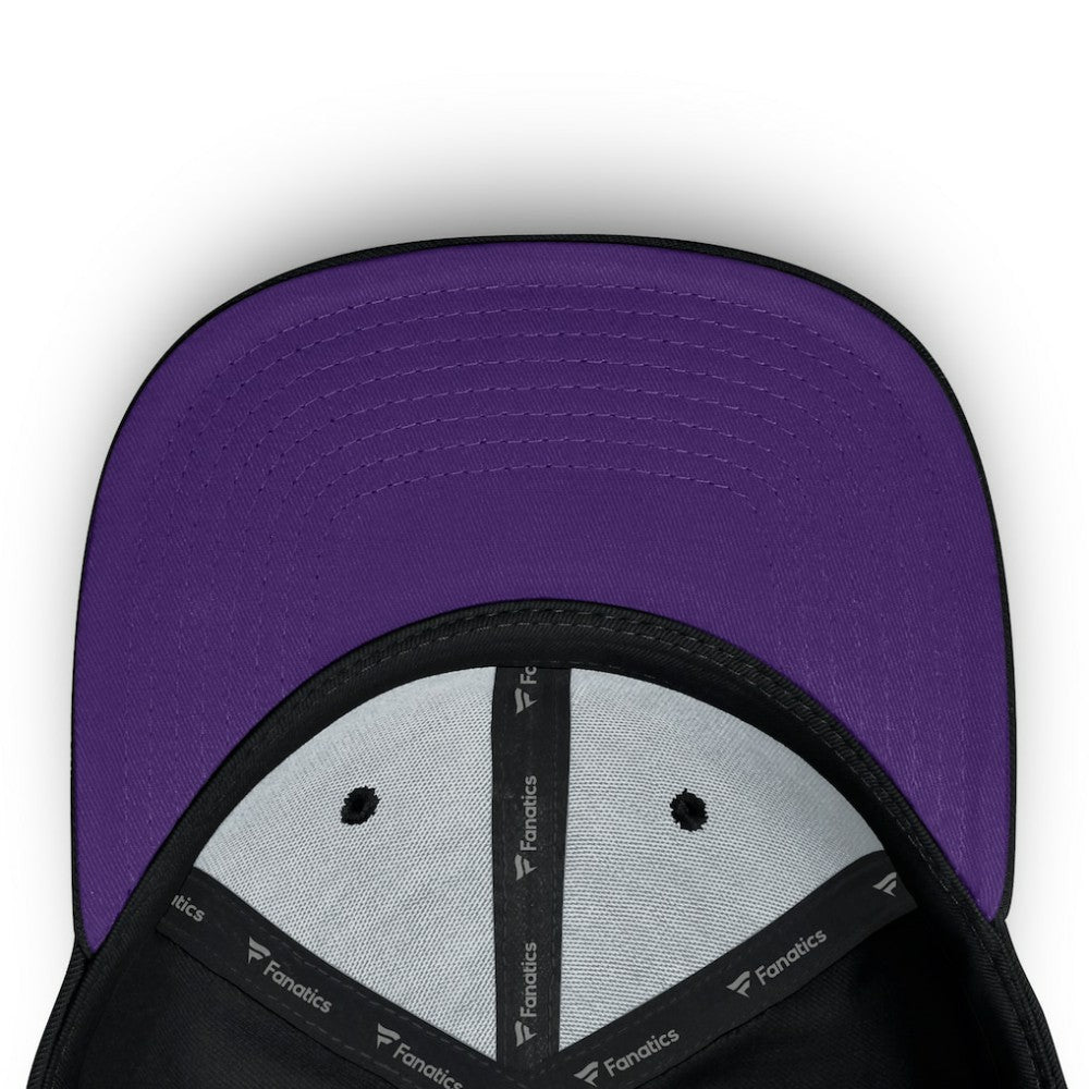 Colorado Rockies Fanatics Walk-Off Bullpen Snapback Hat - MLB
