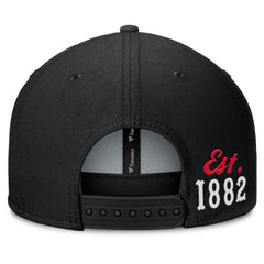 St. Louis Cardinals Fanatics Walk-Off Bullpen Snapback Hat - MLB