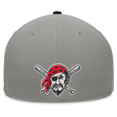 Pittsburgh Pirates Fanatics Clubhouse Dugout Fitted Hat - MLB