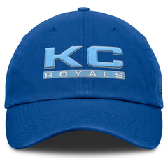 Kansas City Royals Fanatics Women's Fly Out Adjustable Hat - MLB
