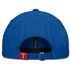 Texas Rangers Fanatics Women's Fly Out Adjustable Hat - MLB