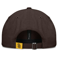 San Diego Padres Fanatics Women's Fly Out Adjustable Hat - MLB