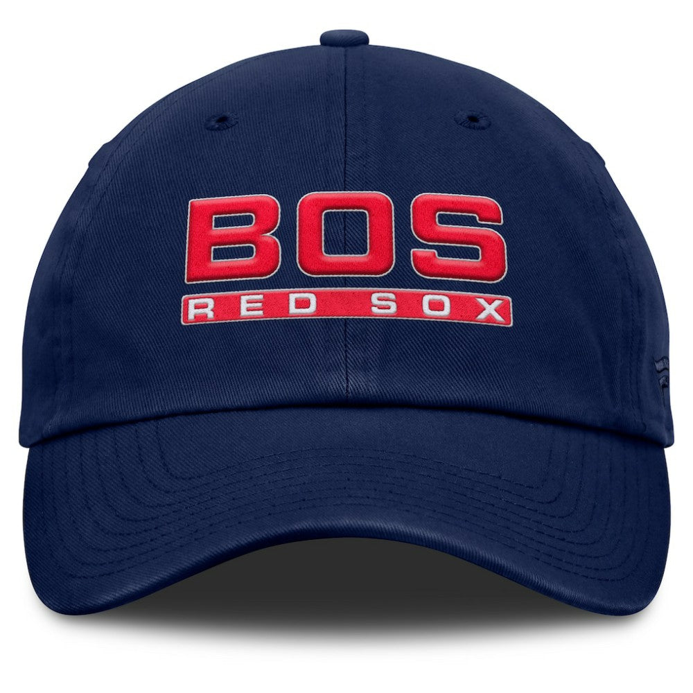 Boston Red Sox Fanatics Women's Fly Out Adjustable Hat - MLB