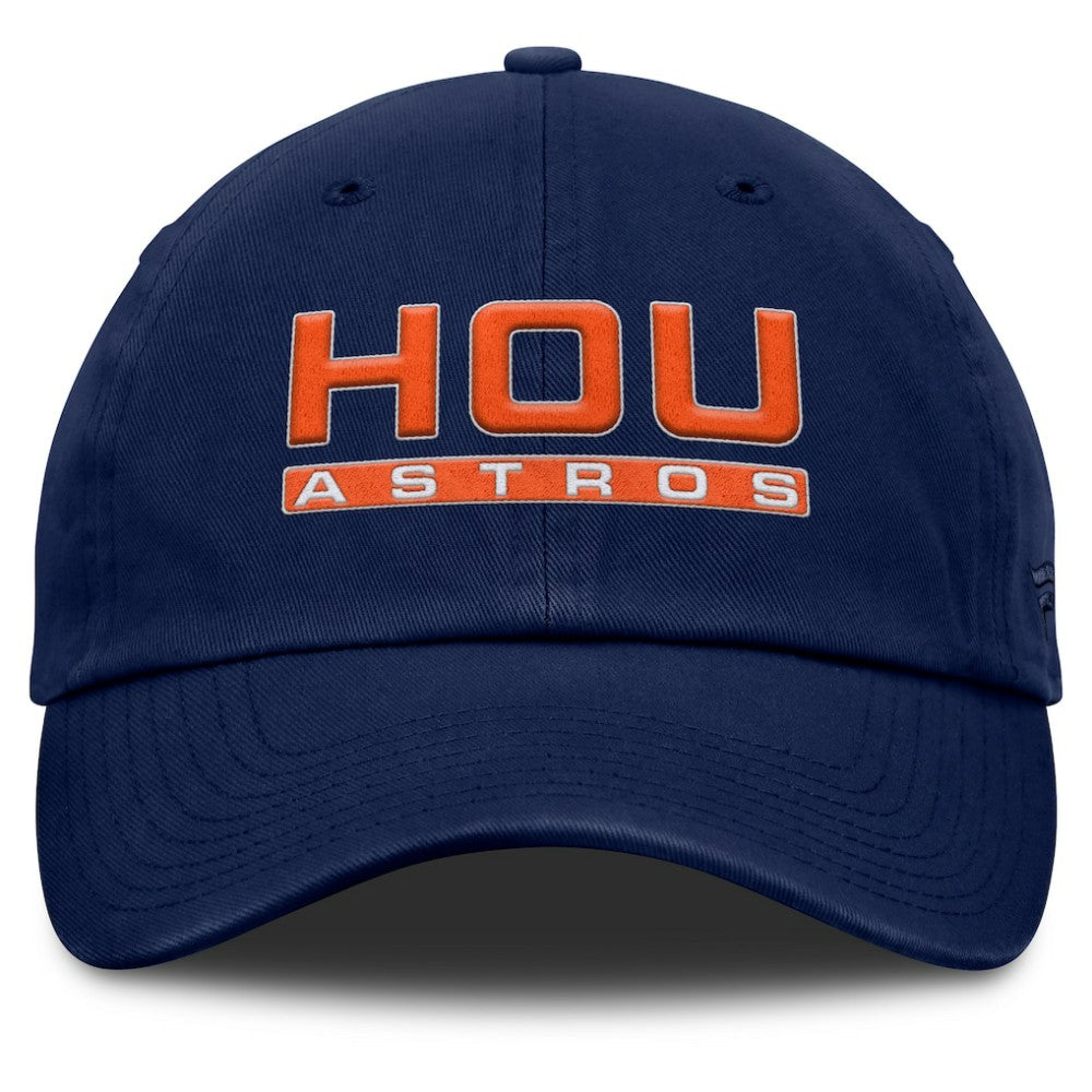 Houston Astros Fanatics Women's Fly Out Adjustable Hat - MLB