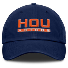 Houston Astros Fanatics Women's Fly Out Adjustable Hat - MLB