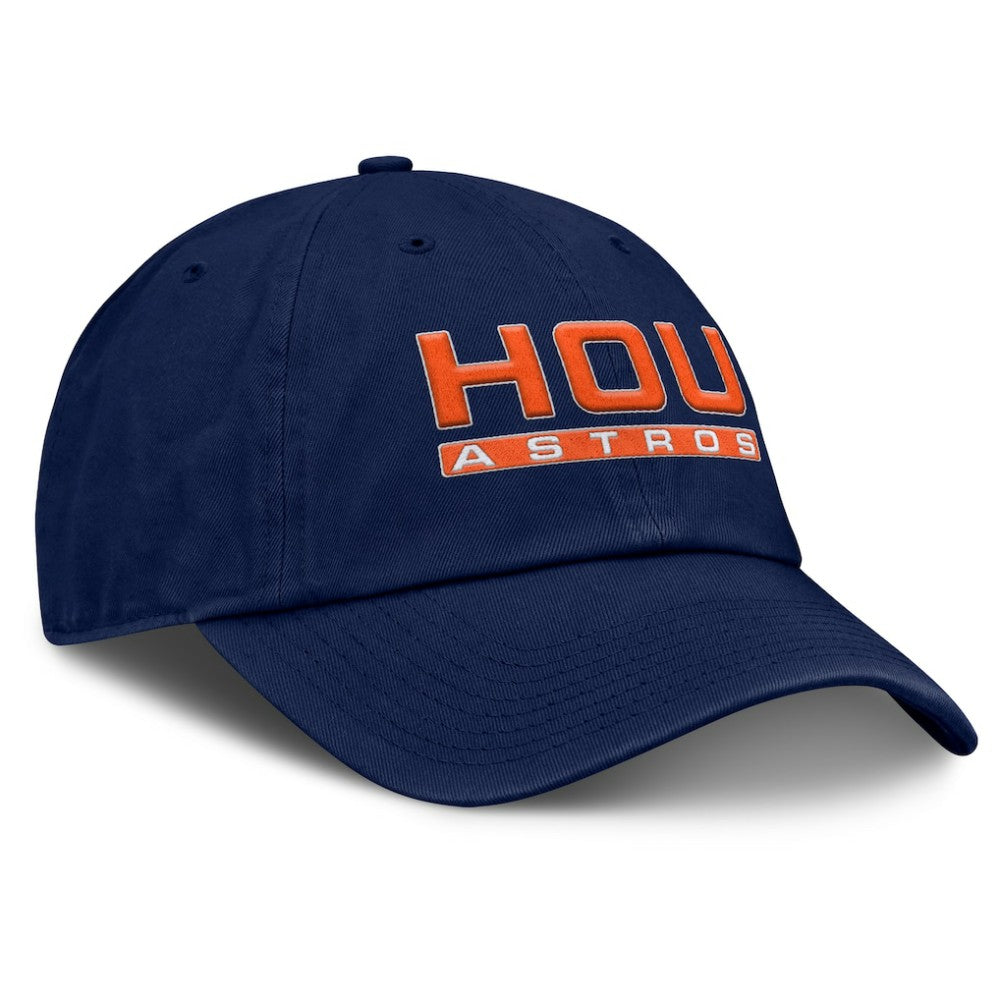 Houston Astros Fanatics Women's Fly Out Adjustable Hat - MLB