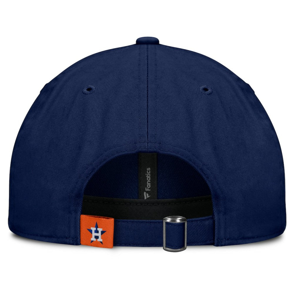 Houston Astros Fanatics Women's Fly Out Adjustable Hat - MLB