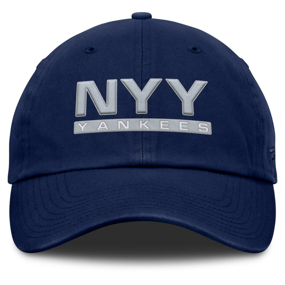 New York Yankees Fanatics Women's Fly Out Adjustable Hat - MLB