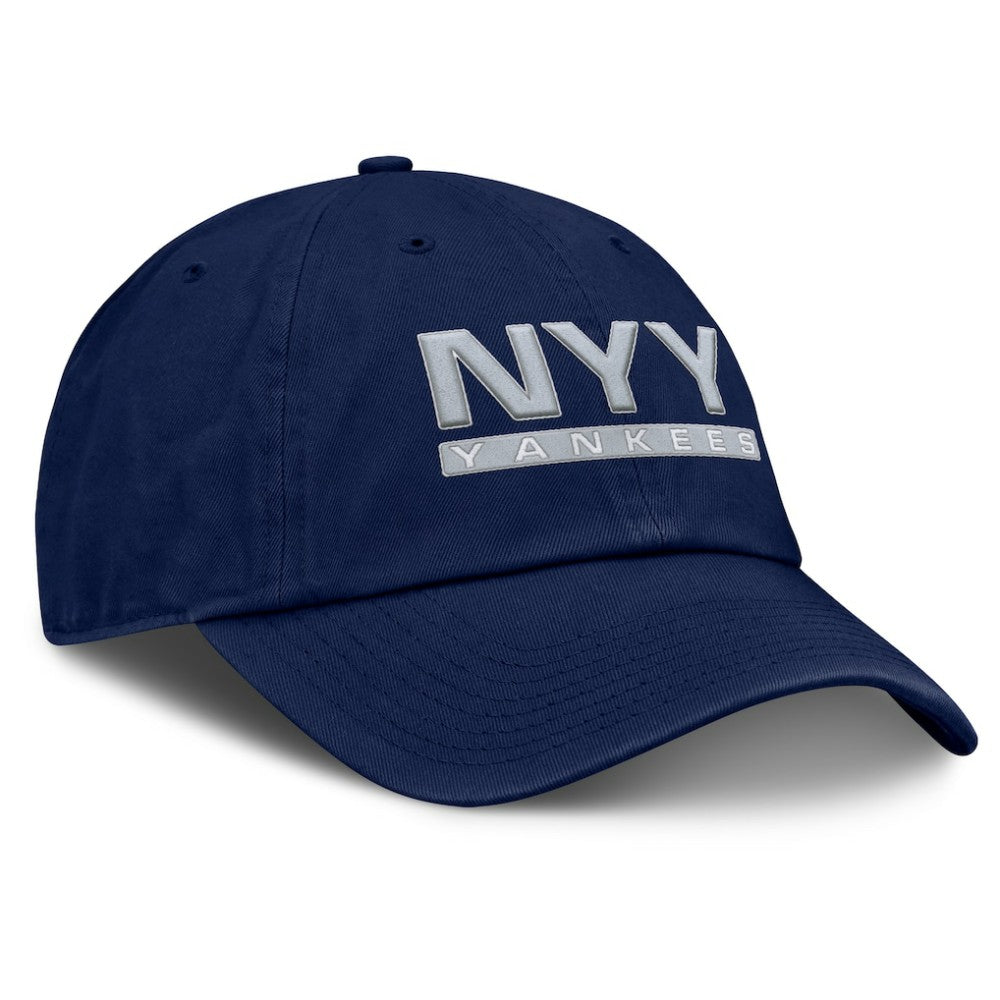 New York Yankees Fanatics Women's Fly Out Adjustable Hat - MLB