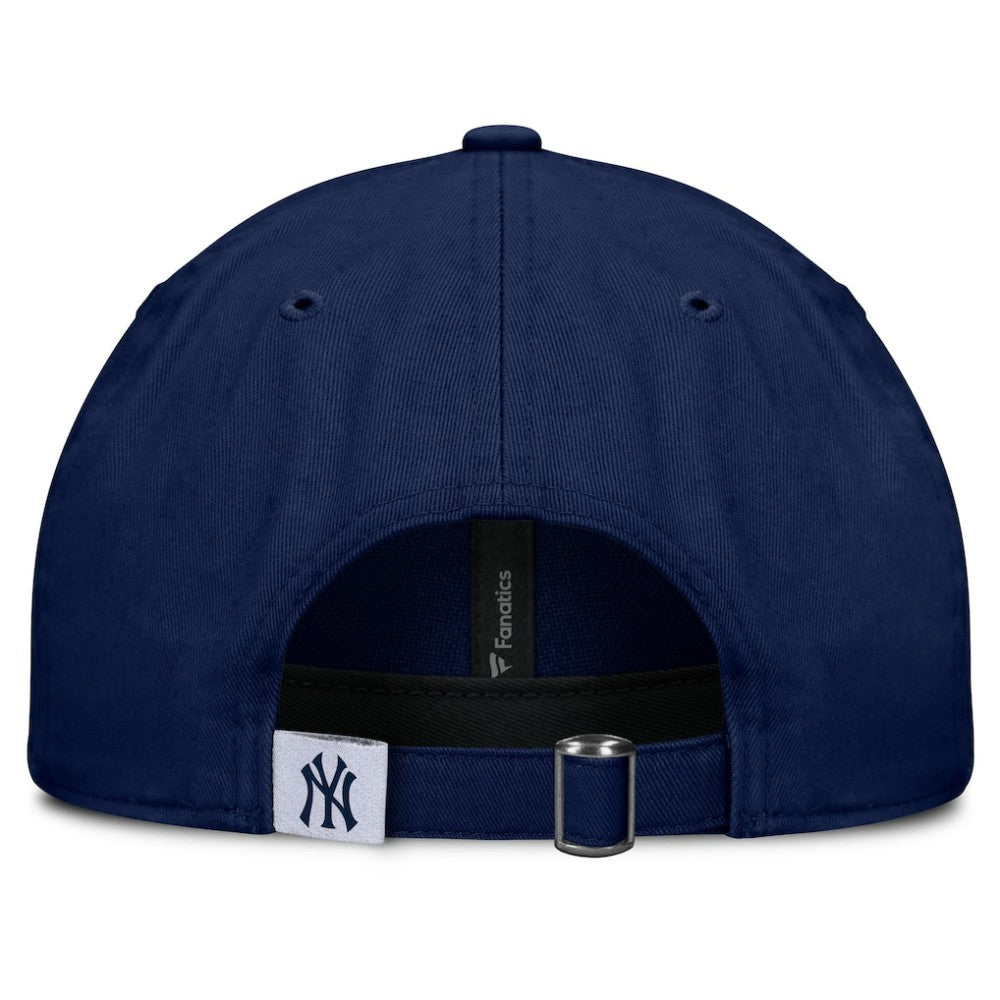 New York Yankees Fanatics Women's Fly Out Adjustable Hat - MLB