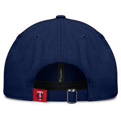 Minnesota Twins Fanatics Women's Fly Out Adjustable Hat - MLB
