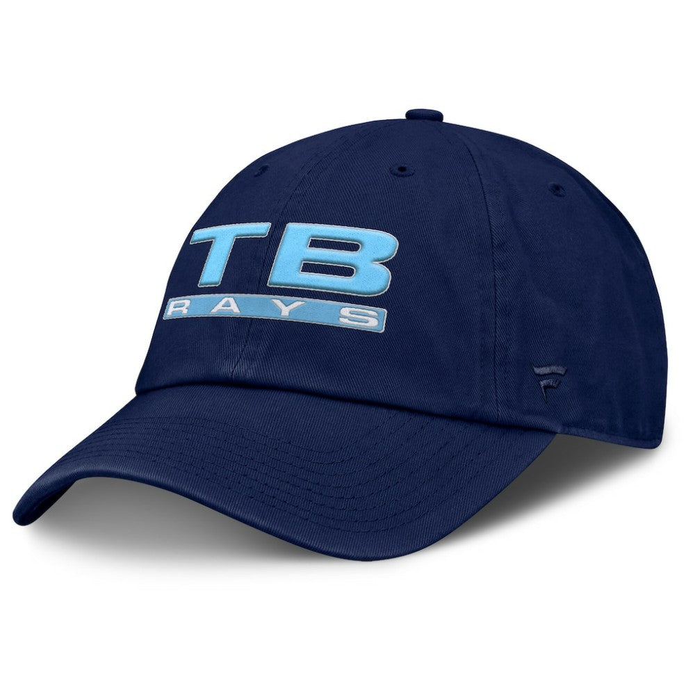 Tampa Bay Rays Fanatics Women's Fly Out Adjustable Hat - MLB