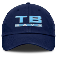 Tampa Bay Rays Fanatics Women's Fly Out Adjustable Hat - MLB
