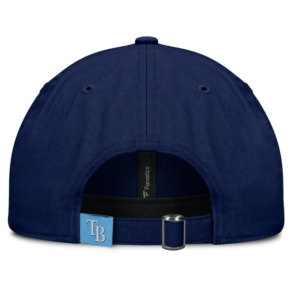 Tampa Bay Rays Fanatics Women's Fly Out Adjustable Hat - MLB