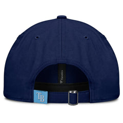Tampa Bay Rays Fanatics Women's Fly Out Adjustable Hat - MLB