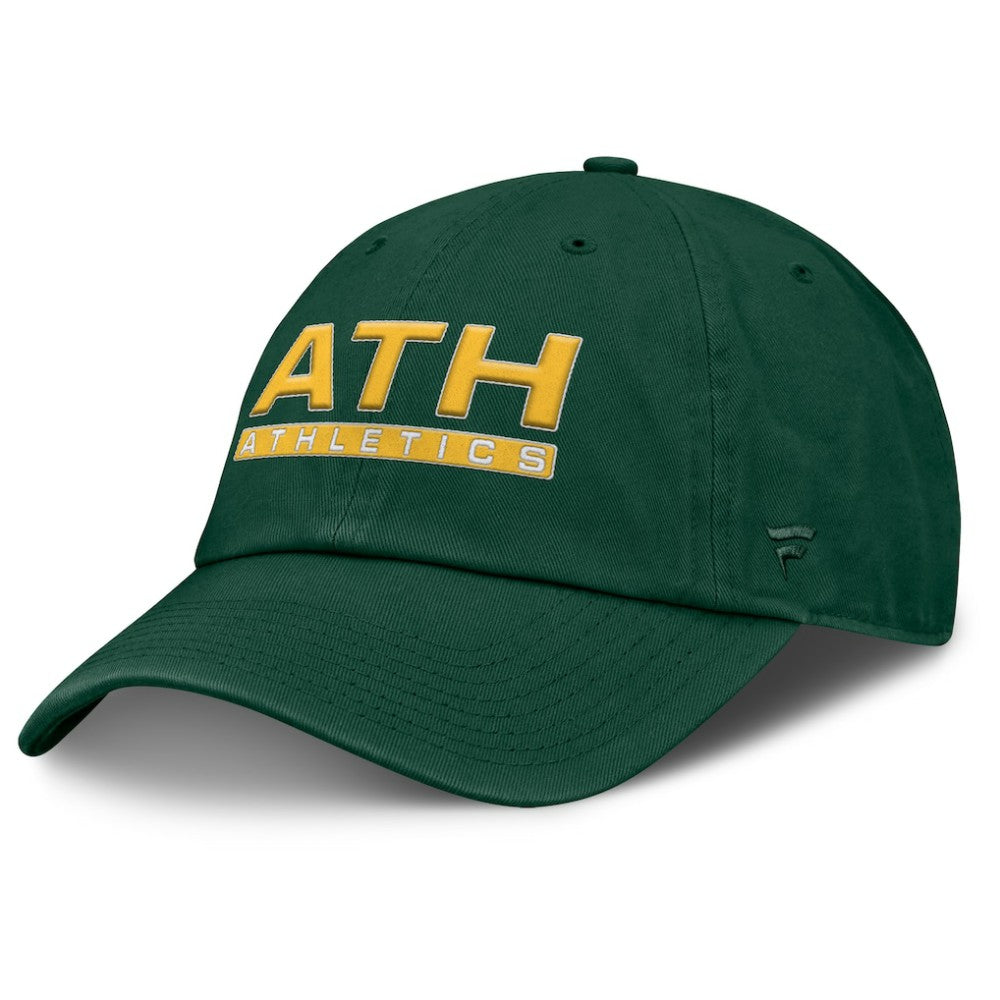 Athletics Fanatics Women's Fly Out Adjustable Hat - MLB