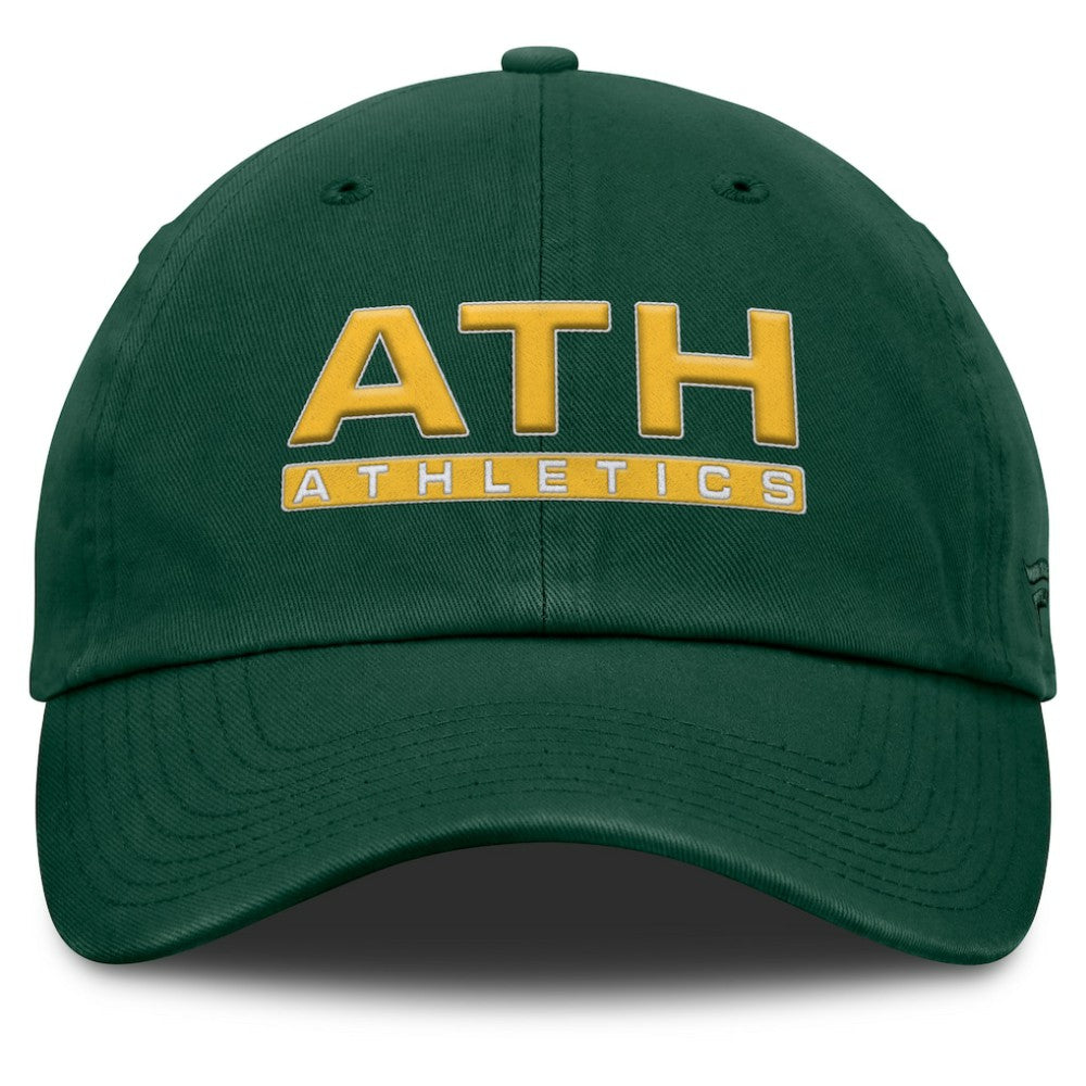 Athletics Fanatics Women's Fly Out Adjustable Hat - MLB