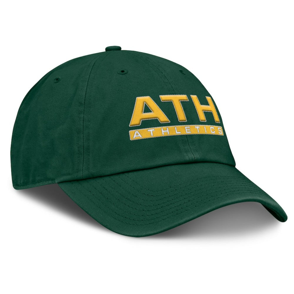 Athletics Fanatics Women's Fly Out Adjustable Hat - MLB