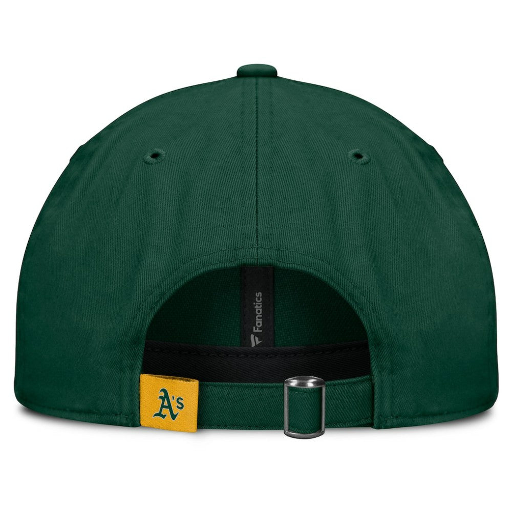 Athletics Fanatics Women's Fly Out Adjustable Hat - MLB