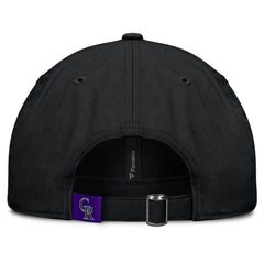 Colorado Rockies Fanatics Women's Fly Out Adjustable Hat - MLB
