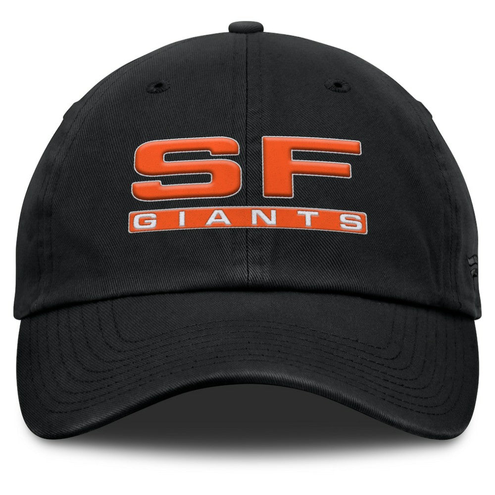 San Francisco Giants Fanatics Women's Fly Out Adjustable Hat - MLB