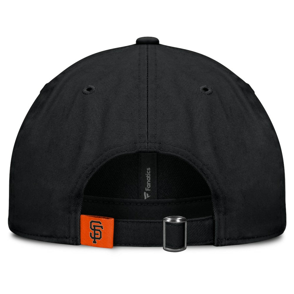 San Francisco Giants Fanatics Women's Fly Out Adjustable Hat - MLB