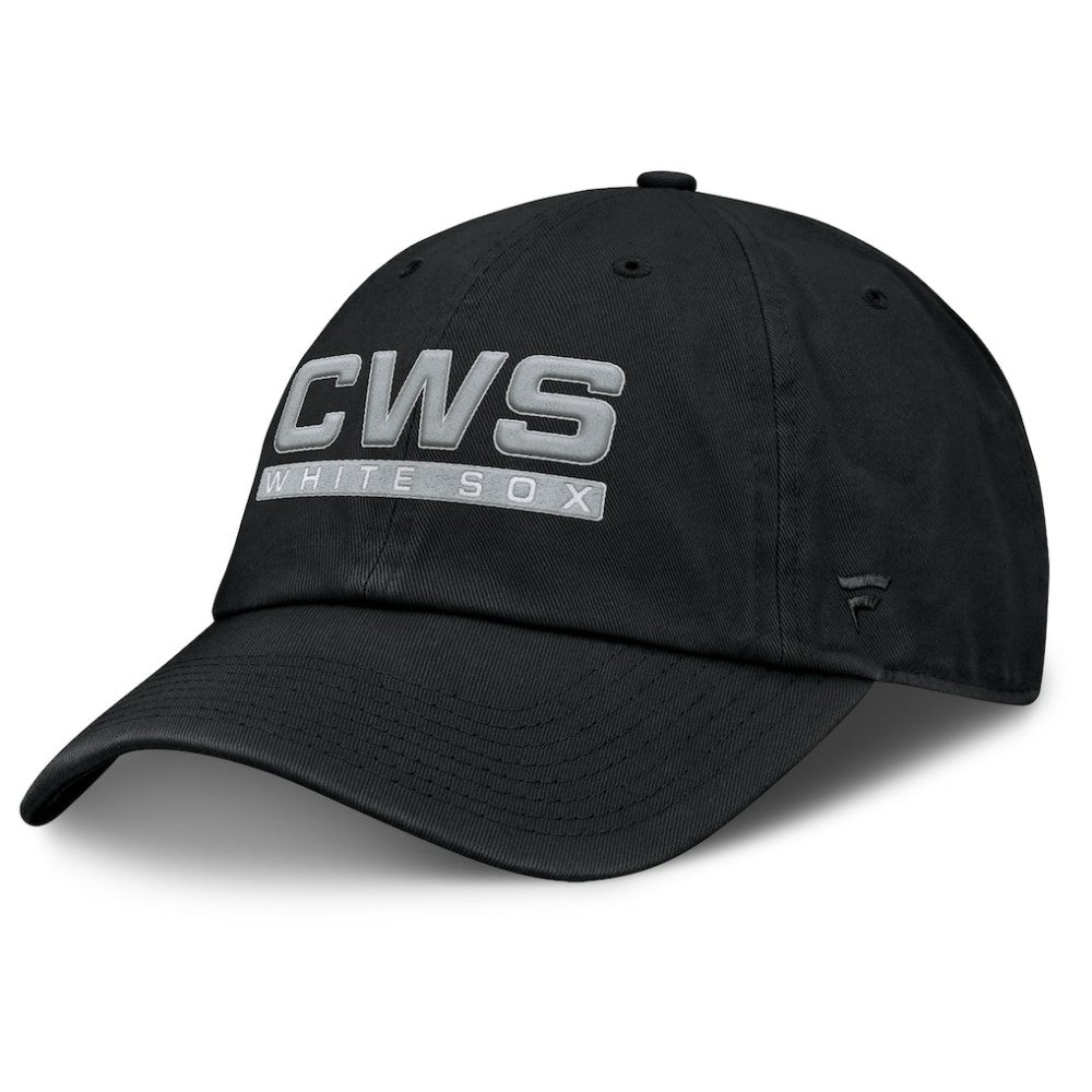 Chicago White Sox Fanatics Women's Fly Out Adjustable Hat - MLB