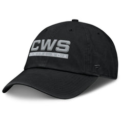 Chicago White Sox Fanatics Women's Fly Out Adjustable Hat - MLB