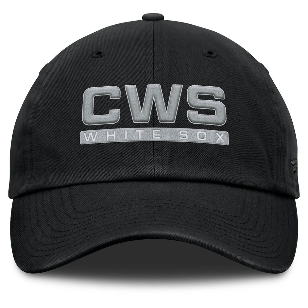 Chicago White Sox Fanatics Women's Fly Out Adjustable Hat - MLB