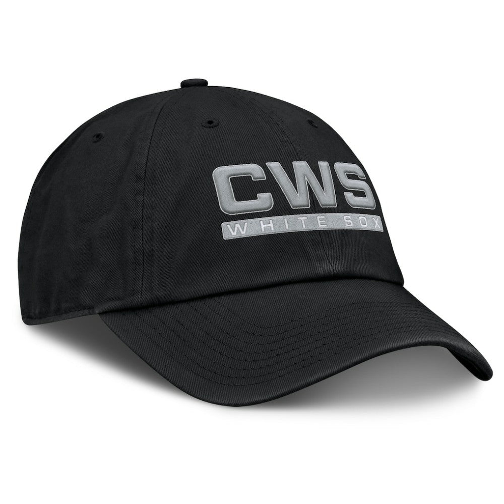 Chicago White Sox Fanatics Women's Fly Out Adjustable Hat - MLB