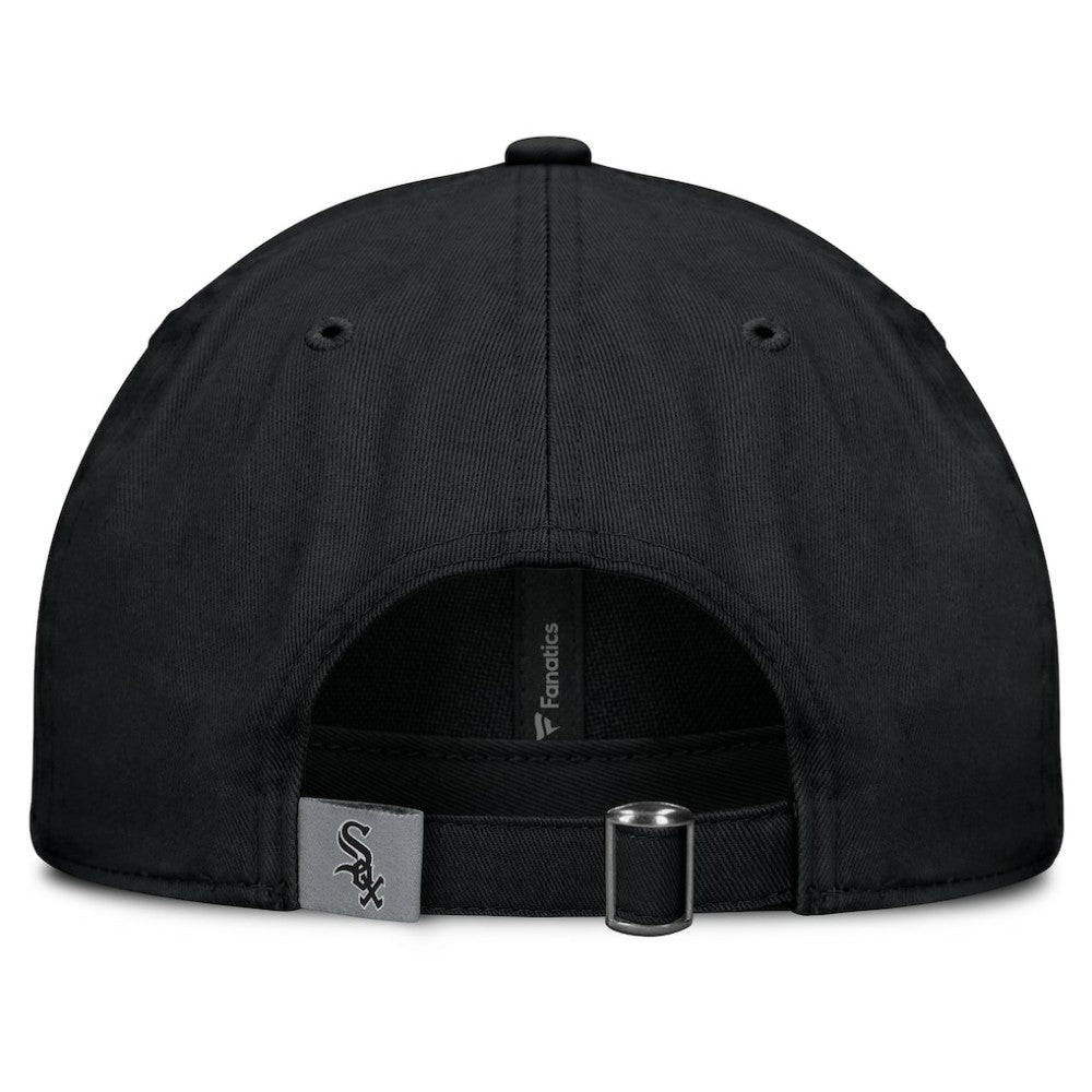 Chicago White Sox Fanatics Women's Fly Out Adjustable Hat - MLB