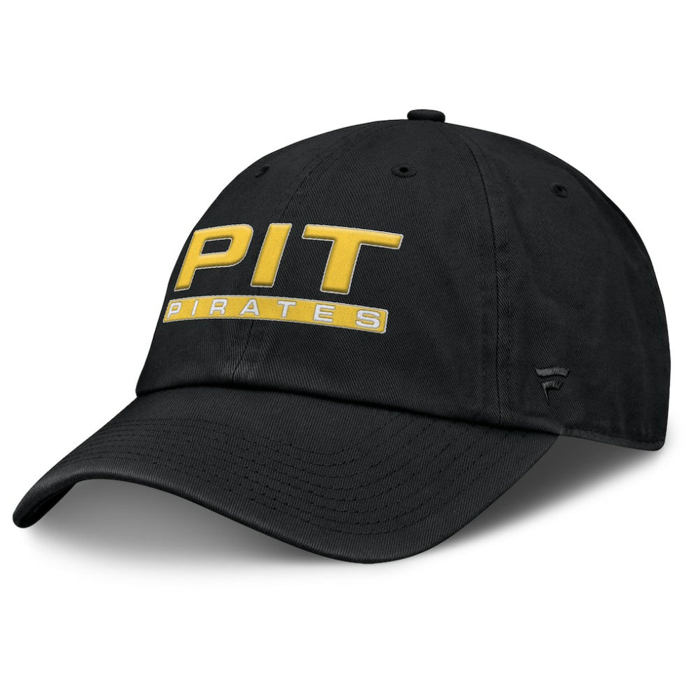 Pittsburgh Pirates Fanatics Women's Fly Out Adjustable Hat - MLB