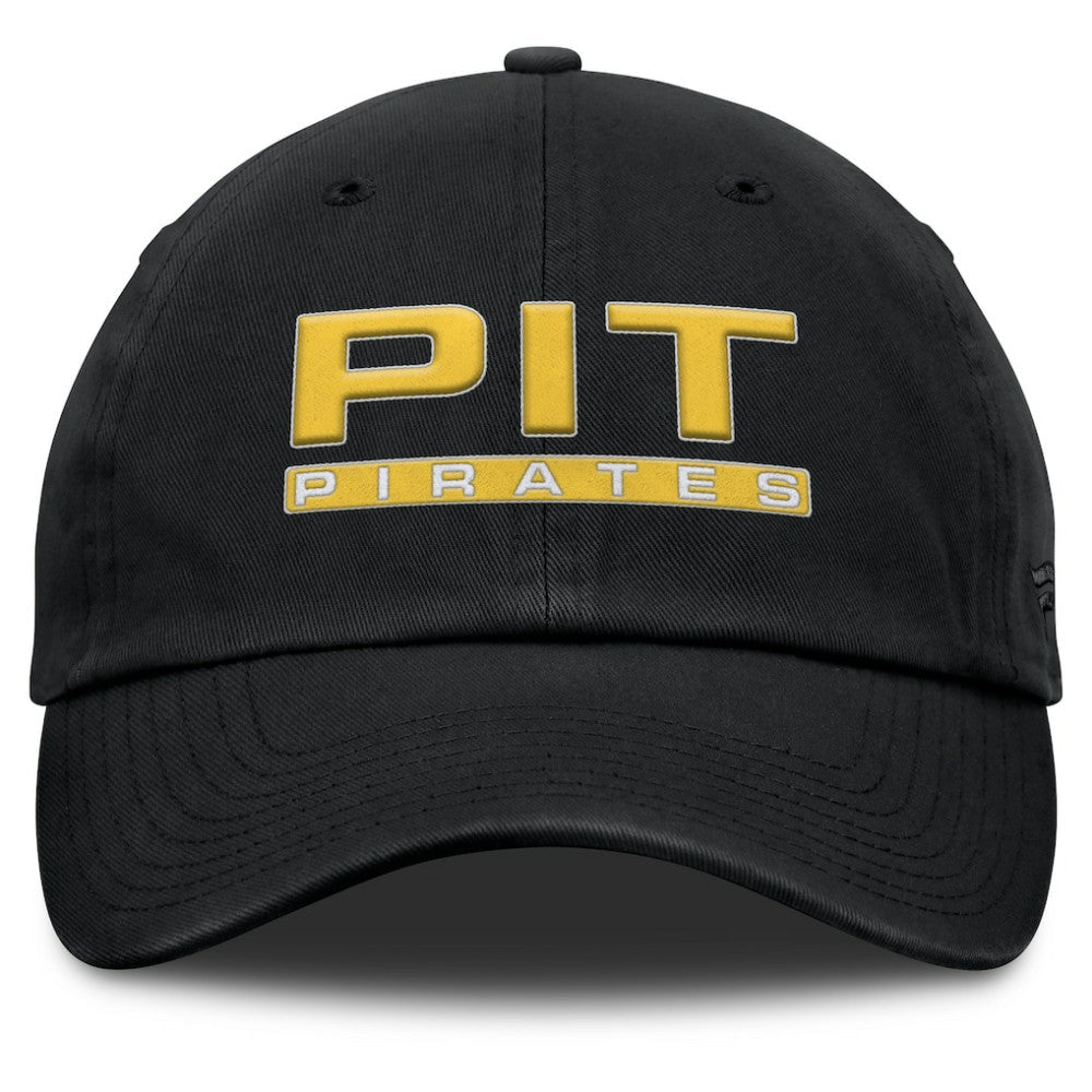Pittsburgh Pirates Fanatics Women's Fly Out Adjustable Hat - MLB
