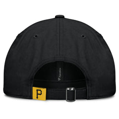 Pittsburgh Pirates Fanatics Women's Fly Out Adjustable Hat - MLB