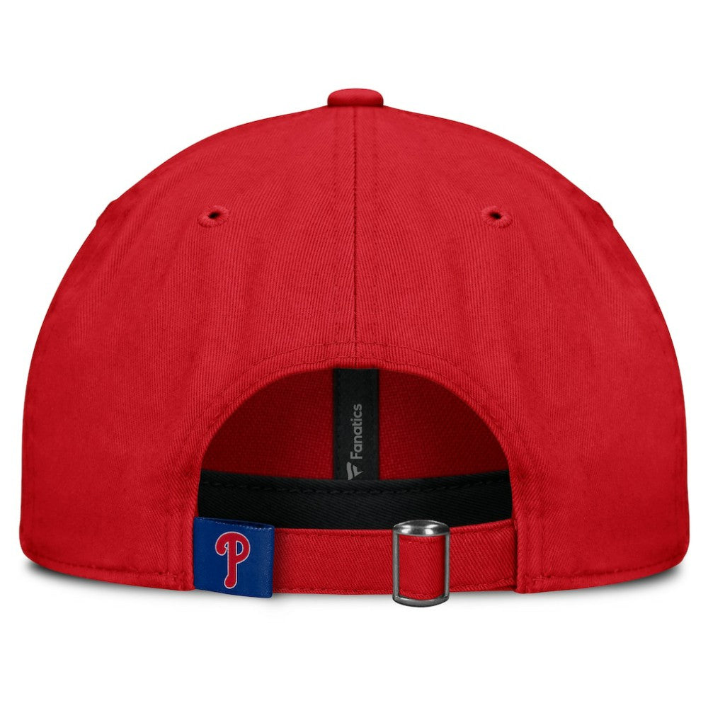 Philadelphia Phillies Fanatics Women's Fly Out Adjustable Hat - MLB