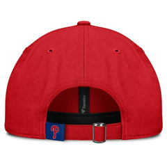 Philadelphia Phillies Fanatics Women's Fly Out Adjustable Hat - MLB