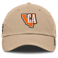 San Francisco Giants Fanatics Women's Cooperstown Collection Adjustable Hat - MLB
