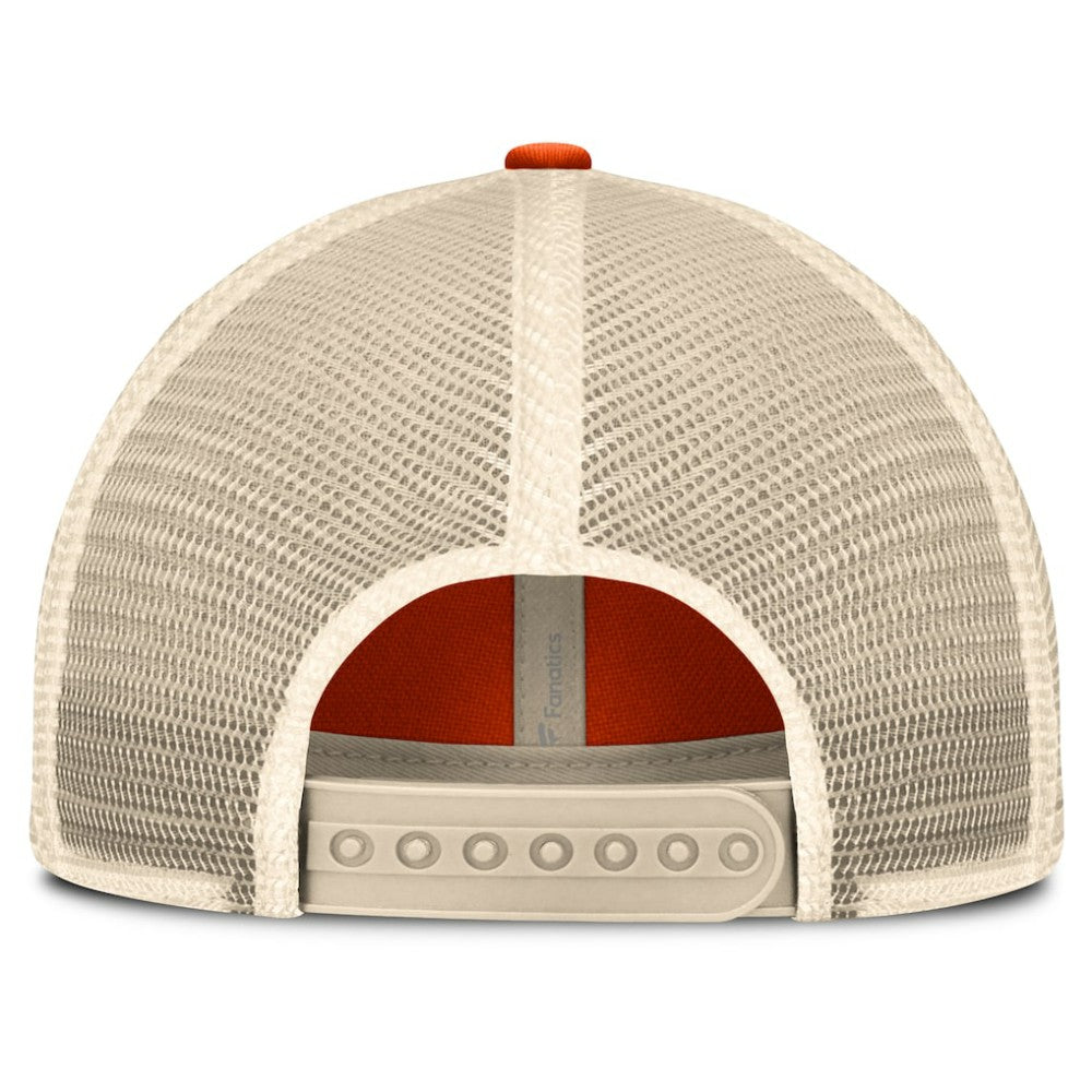 Houston Astros Fanatics Cooperstown Collection Eastbound Mesh Adjustable Hat - MLB