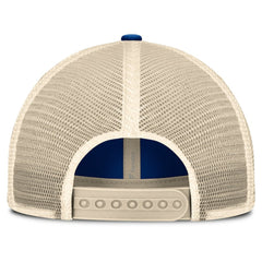 Atlanta Braves Fanatics Cooperstown Collection Eastbound Mesh Adjustable Hat - MLB