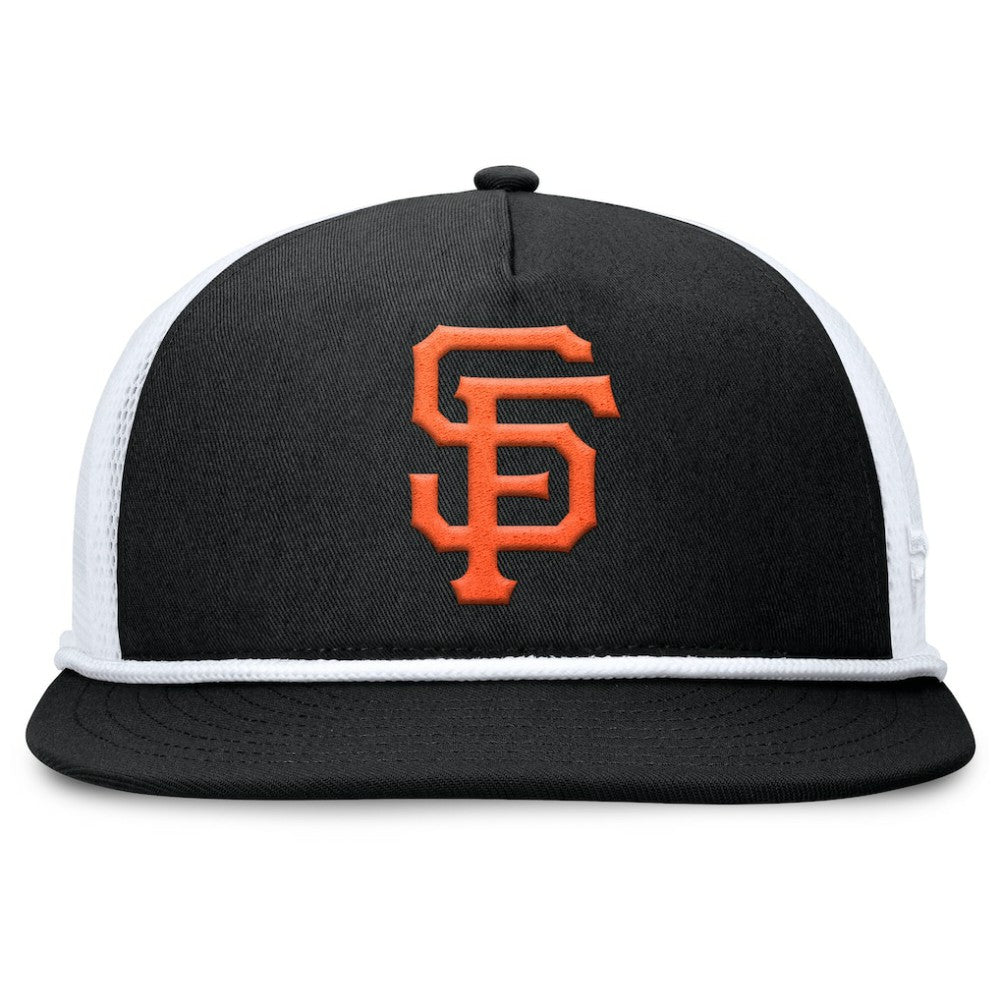 San Francisco Giants Fanatics Clubhouse Change Up Snapback Hat - MLB