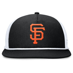 San Francisco Giants Fanatics Clubhouse Change Up Snapback Hat - MLB