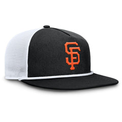 San Francisco Giants Fanatics Clubhouse Change Up Snapback Hat - MLB