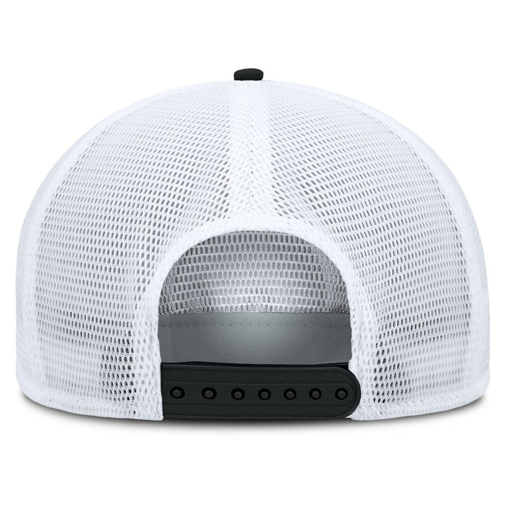 Colorado Rockies Fanatics Clubhouse Change Up Snapback Hat - MLB