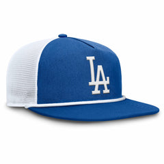Los Angeles Dodgers Fanatics Clubhouse Change Up Snapback Hat - MLB