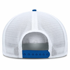 New York Mets Fanatics Clubhouse Change Up Snapback Hat - MLB